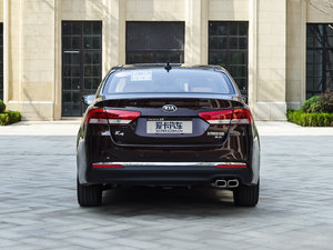 2014款2.0L 自动PRM 整体外观
