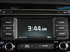 20141.8L Ԅ(dng)DLX п؅^(q)