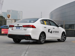 2014款1.6T-GDI 自动T-PRM 整体外观