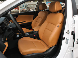 2014款1.6T-GDI 自动T-PRM 主驾驶座椅