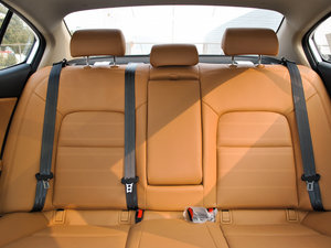 2014款1.6T-GDI 自动T-PRM 后排座椅