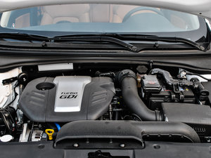 2014款1.6T-GDI 自动T-PRM 其它