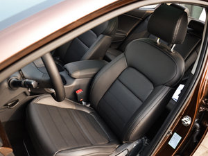 2014款1.8L 自动GLS 主驾驶座椅