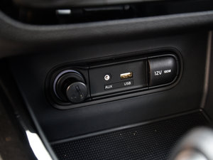 2014款1.8L 自动GLS 空间座椅
