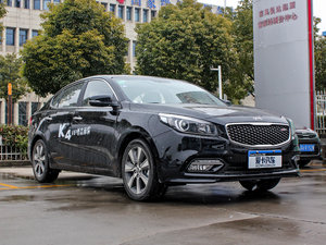 2014款1.6T-GDI 自动Turbo 整体外观