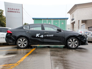 2014款1.6T-GDI 自动Turbo 整体外观