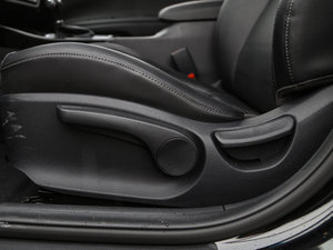 2014款1.6T-GDI 自动Turbo 主驾驶座椅调节