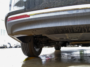 2014款1.6T-GDI 自动Turbo 空间座椅