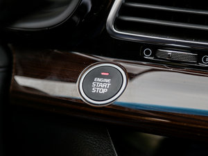2014款1.6T-GDI 自动Turbo 中控区
