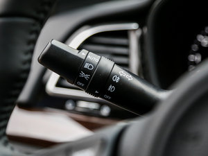 2014款1.6T-GDI 自动Turbo 中控区