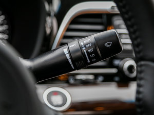 2014款1.6T-GDI 自动Turbo 中控区