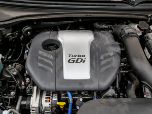 20141.6T-GDI ԶTurbo 