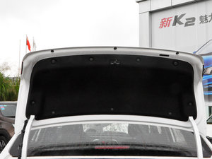 2014款1.8L 自动GL 其它