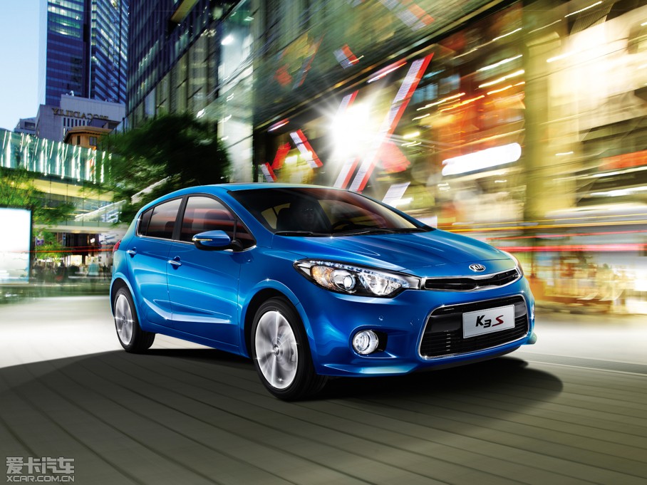 2014K3S 1.6L ԄPremium