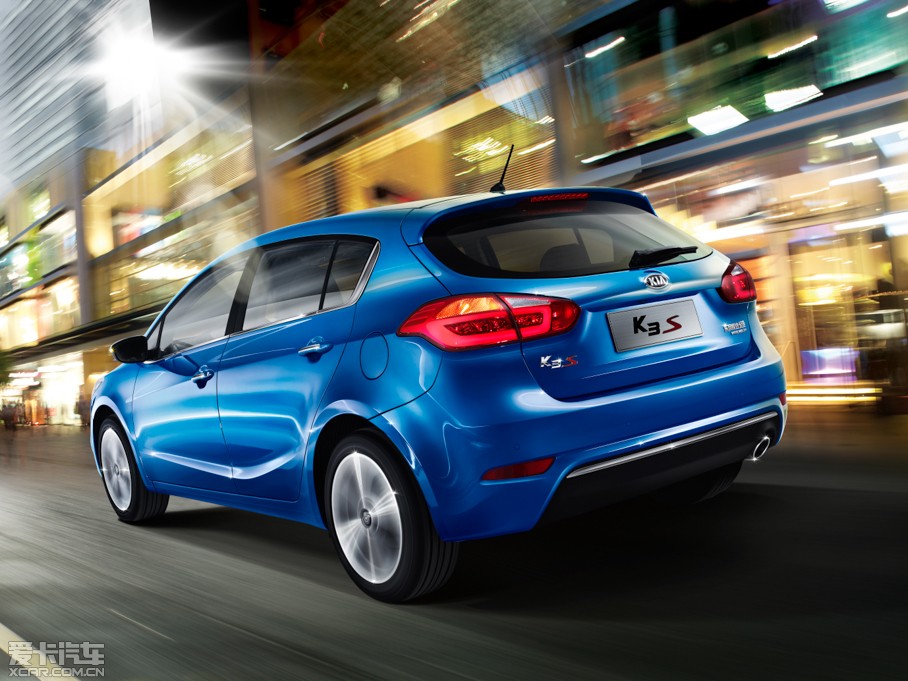 2014K3S 1.6L ԄPremium