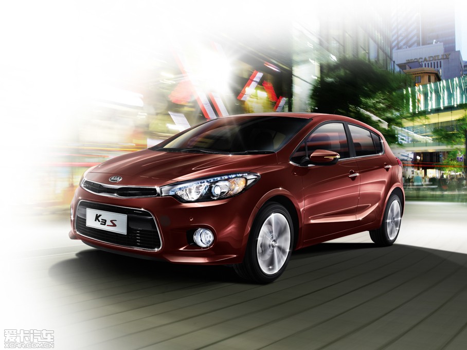 2014K3S 1.6L ԄPremium