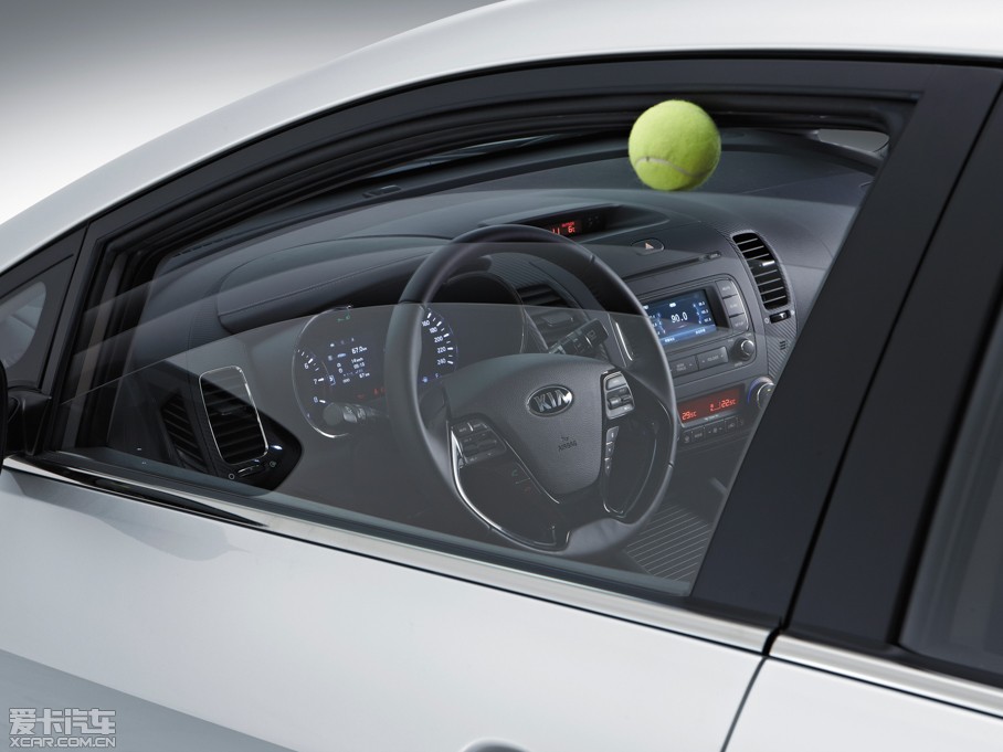 2014������K3S 1.6L �Ԅ�(d��ng)Premium