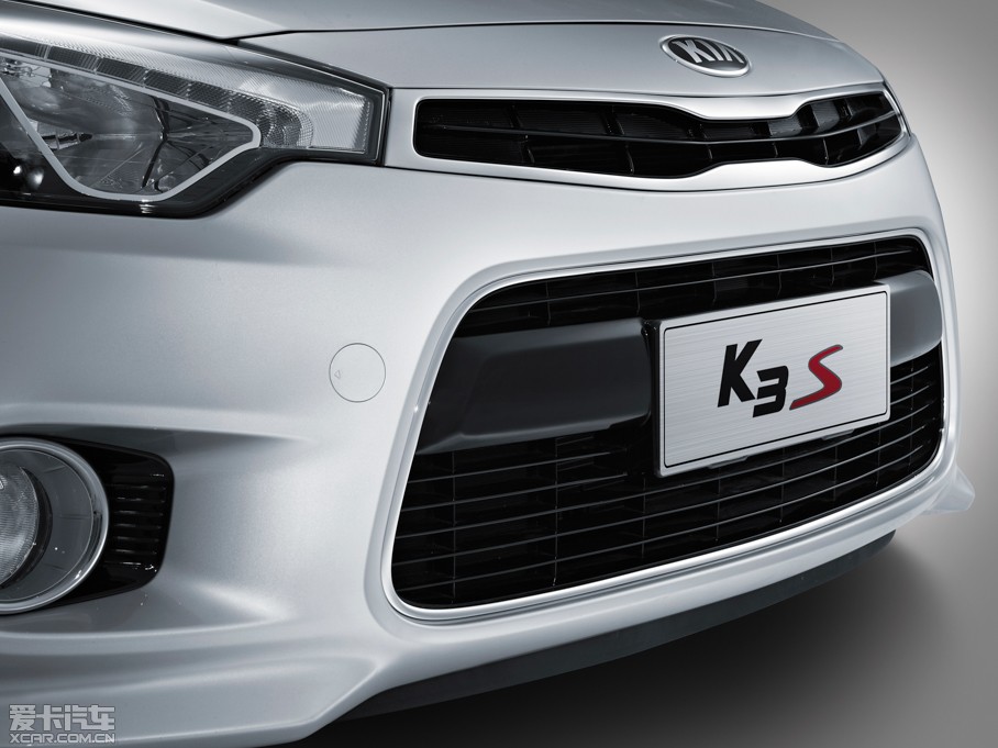 2014������K3S 1.6L �Ԅ�Premium