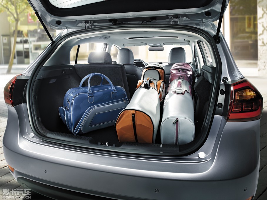 2014K3S 1.6L ԄPremium