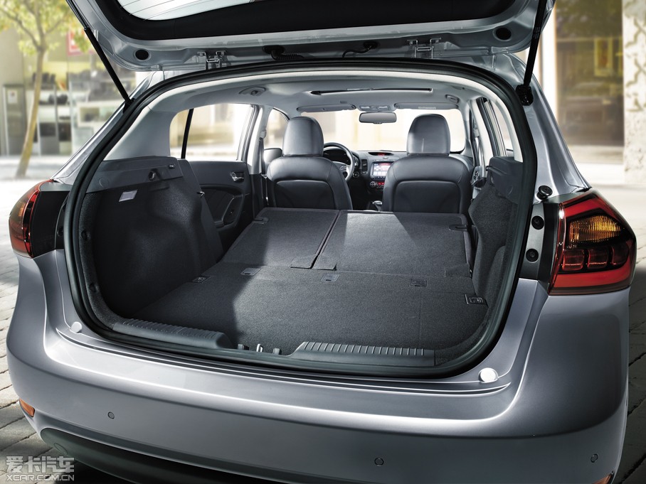 2014K3S 1.6L ԄPremium