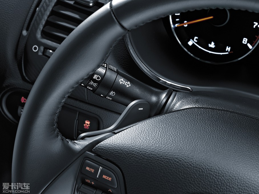 2014K3S 1.6L ԄPremium