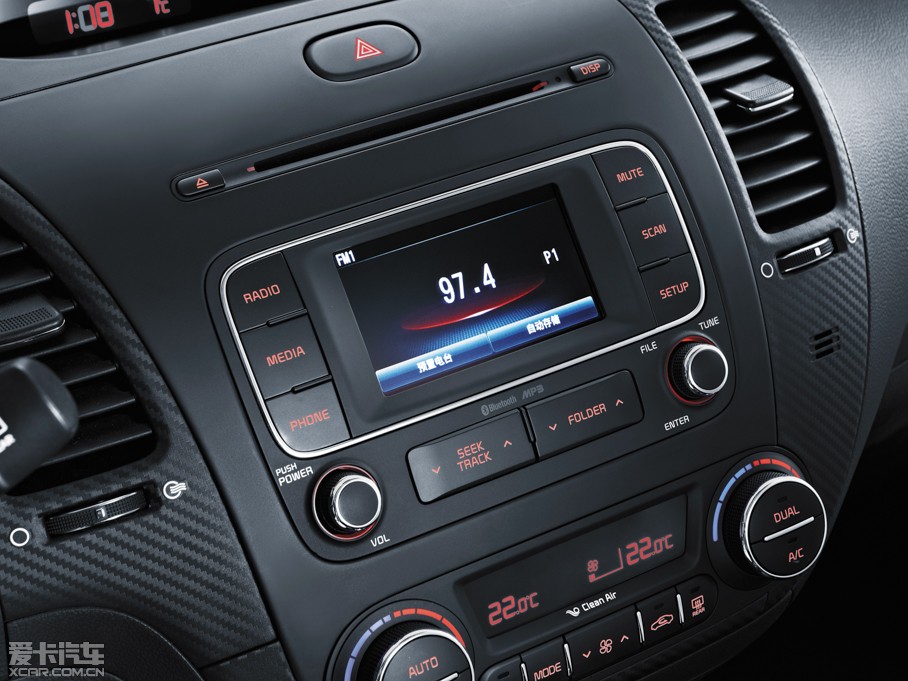 2014K3S 1.6L ԄPremium