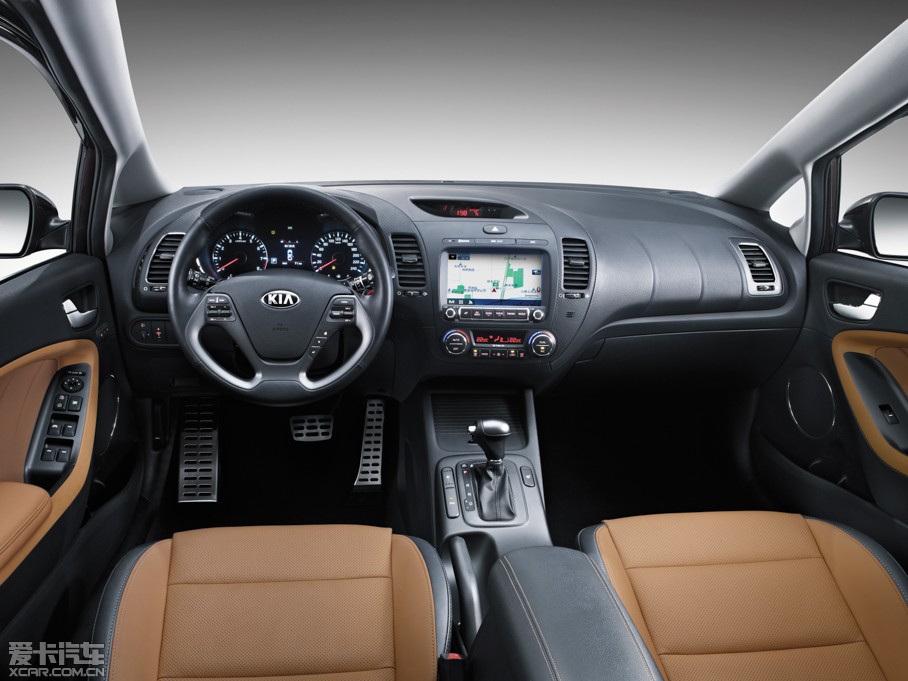 2014K3S 1.6L ԄPremium