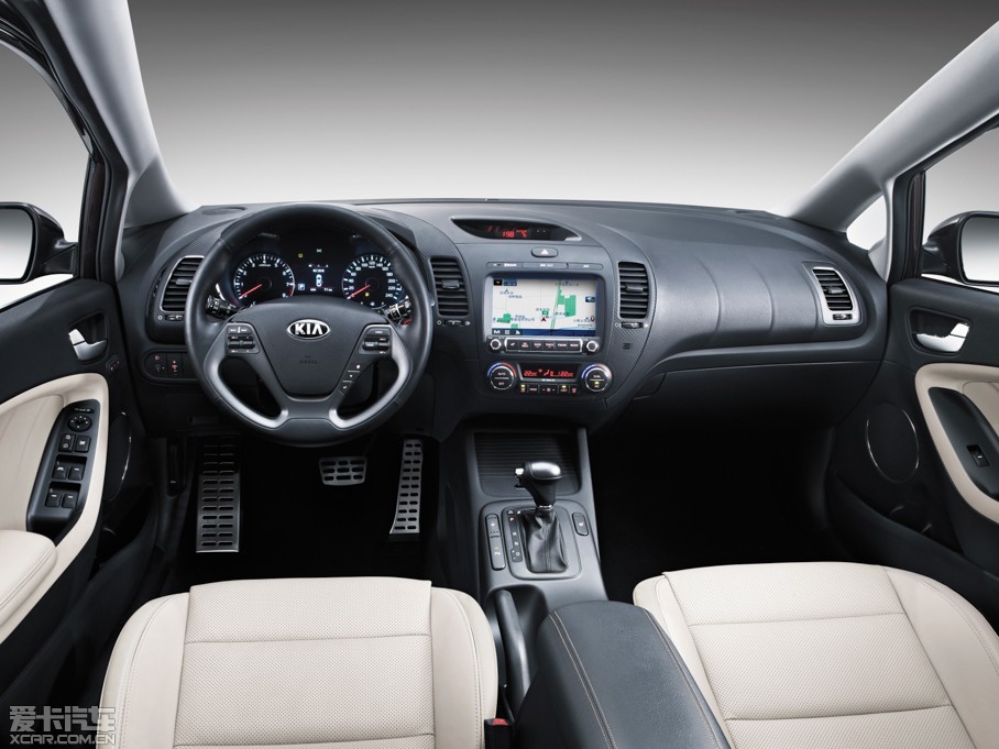 2014K3S 1.6L ԄPremium