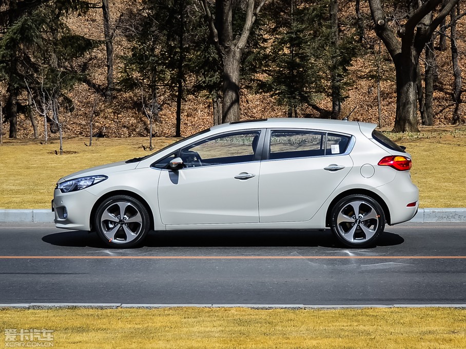 2014K3S 1.6L ԄPremium