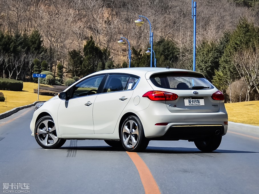 2014K3S 1.6L ԄPremium