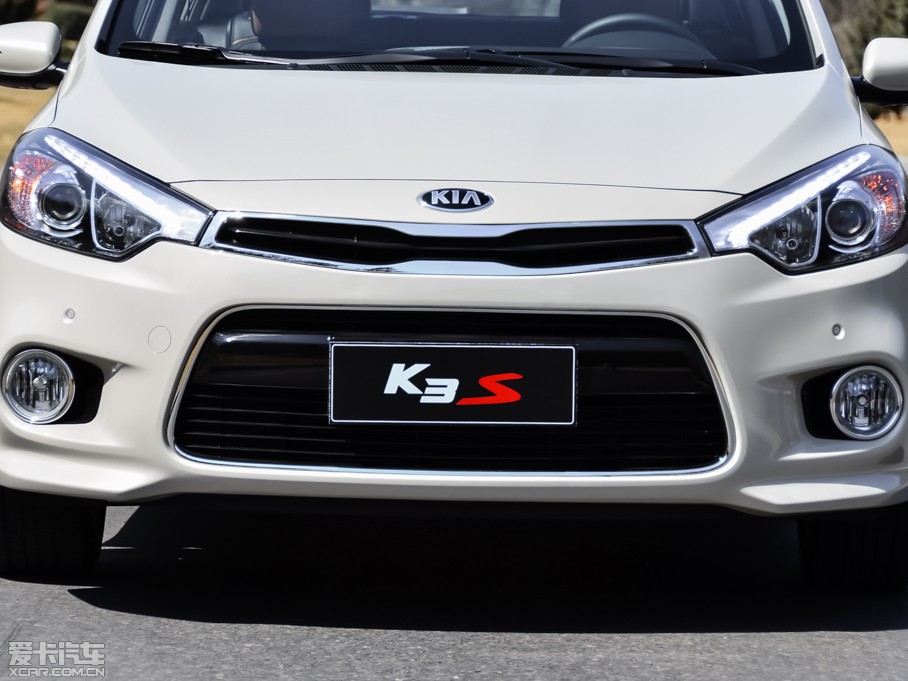 2014������K3S 1.6L �Ԅ�(d��ng)Premium