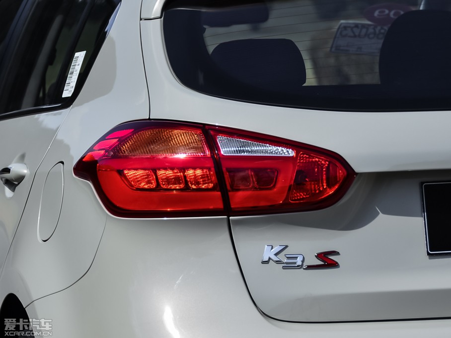 2014������K3S 1.6L �Ԅ�Premium