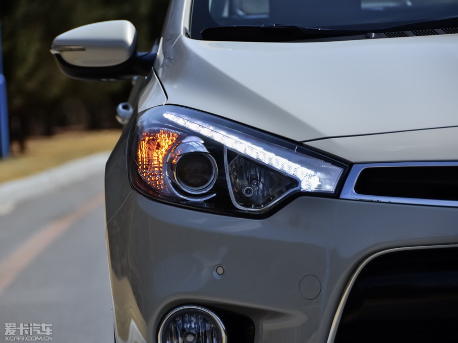 2014K3S 1.6L ԄPremium