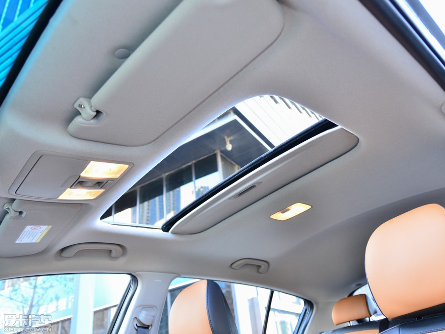 2014K3S 1.6L ԄPremium