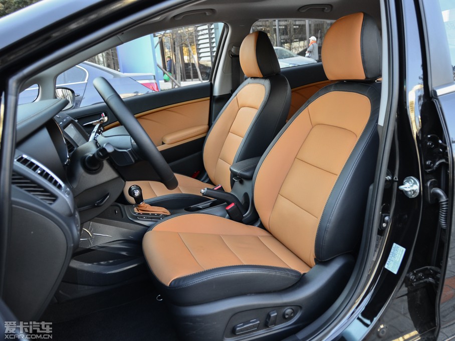 2014K3S 1.6L ԄPremium