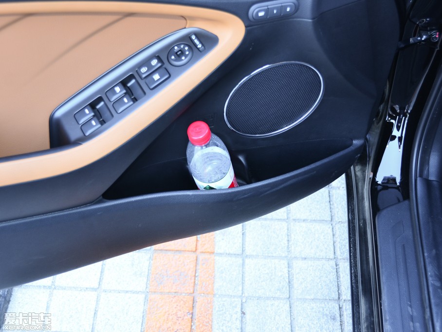 2014K3S 1.6L ԄPremium