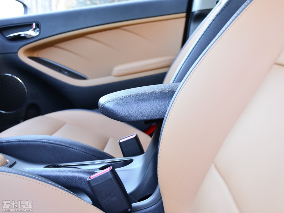 2014K3S 1.6L ԄPremium