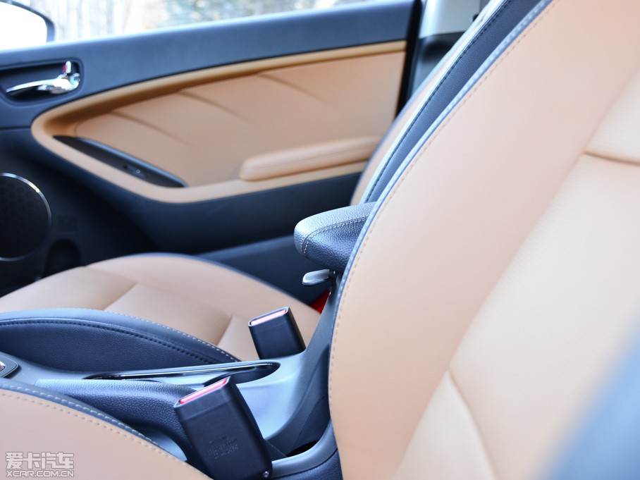 2014K3S 1.6L ԄPremium