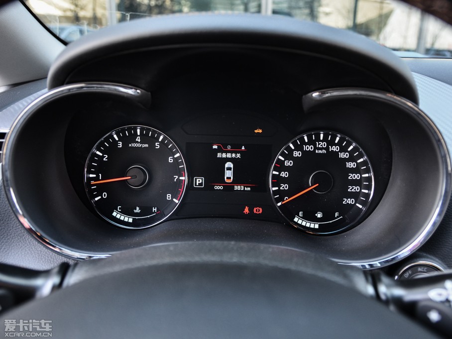 2014K3S 1.6L ԄPremium