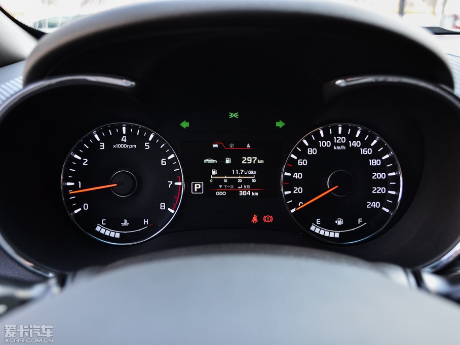 2014K3S 1.6L ԄPremium