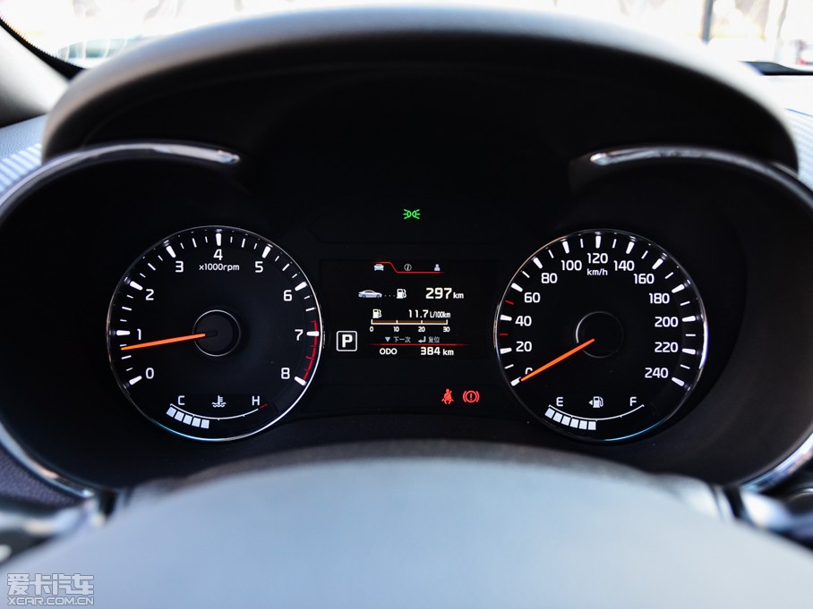 2014K3S 1.6L ԄPremium