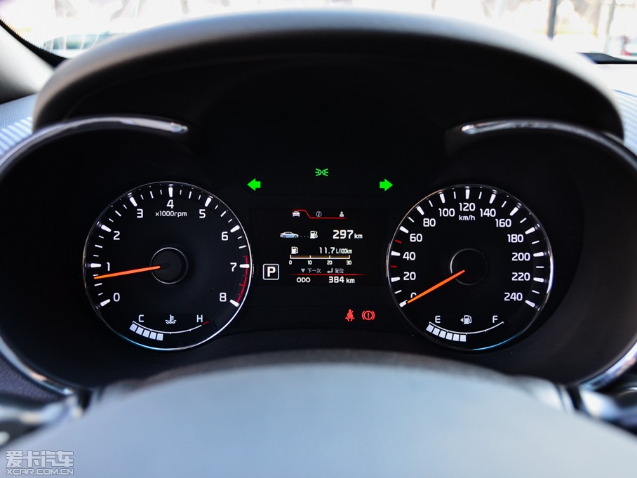 2014K3S 1.6L ԄPremium