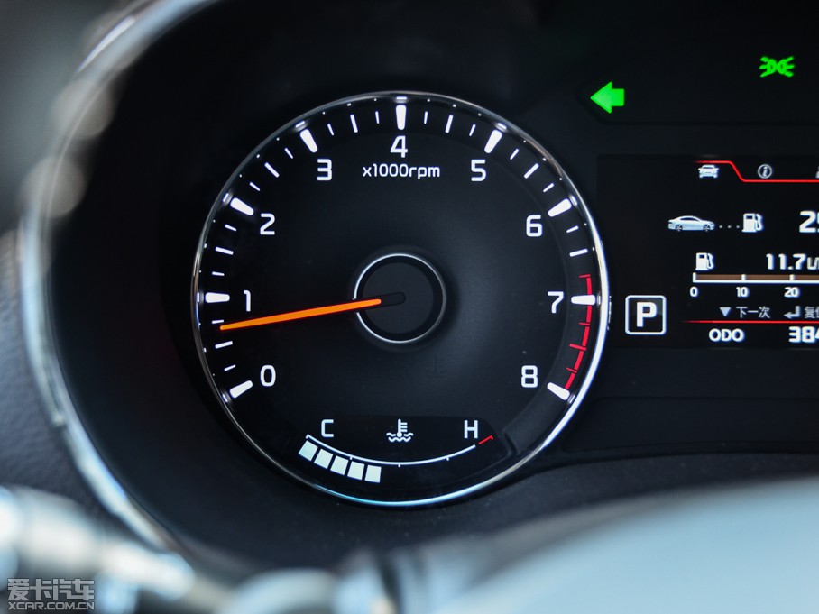 2014K3S 1.6L ԄPremium