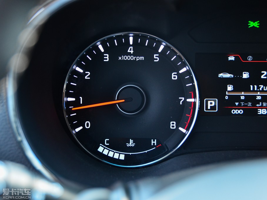 2014K3S 1.6L ԄPremium