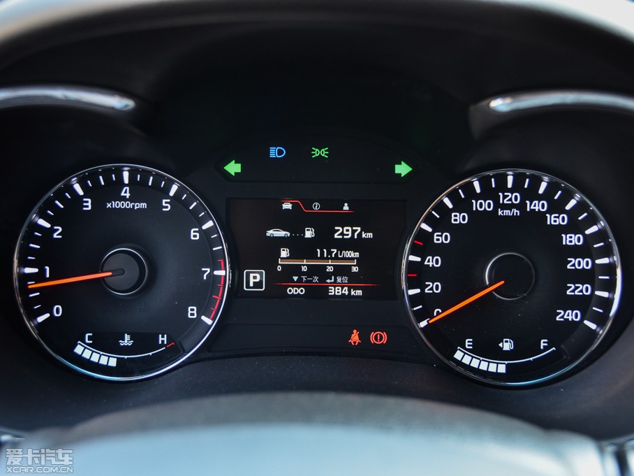 2014K3S 1.6L ԄPremium