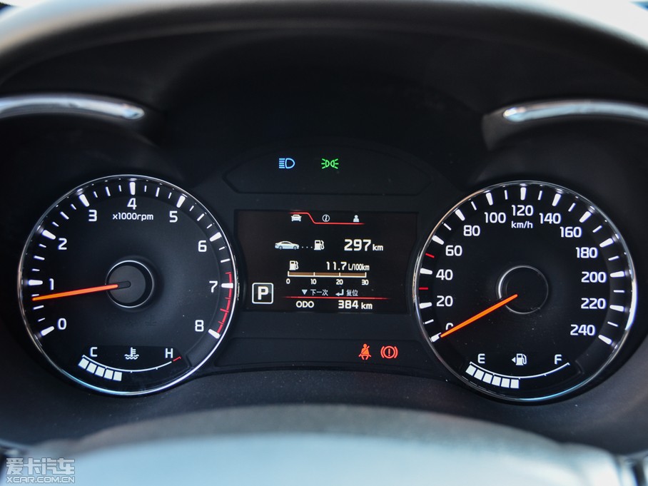 2014K3S 1.6L ԄPremium