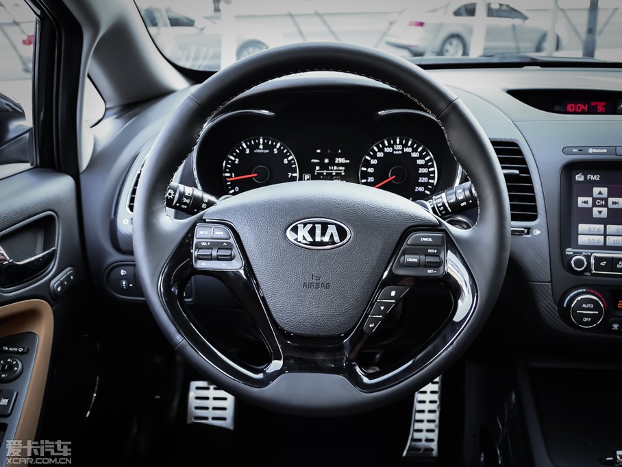 2014K3S 1.6L ԄPremium