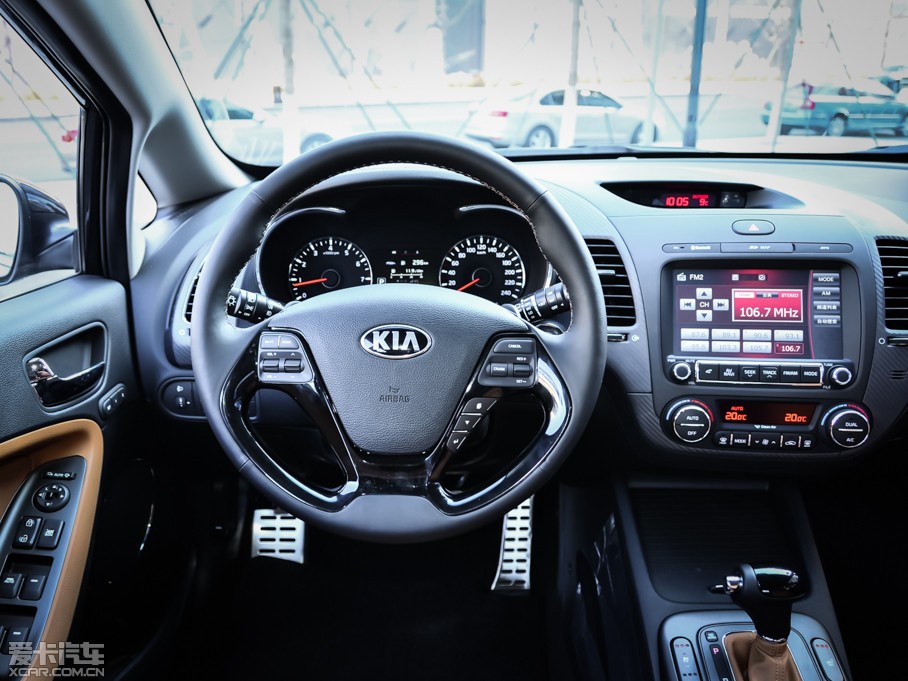 2014K3S 1.6L Ԅ(dng)Premium