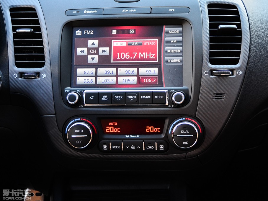 2014K3S 1.6L ԄPremium