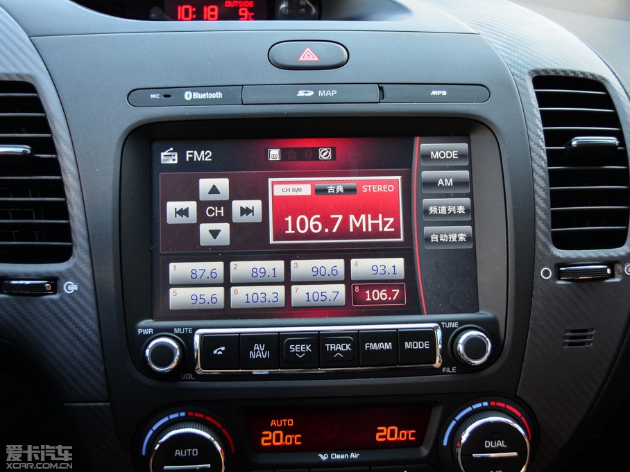 2014K3S 1.6L ԄPremium